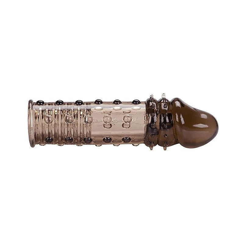 Adonis Male Penis Extension Smoke By California Exotics - Pumps, Extenders and Sleeves