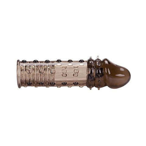 Adonis Male Penis Extension Smoke By California Exotics - Pumps, Extenders and Sleeves