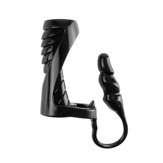 Fantasy X-Tensions Extreme Enhancer By Pipedream Products - Pumps, Extenders and Sleeves