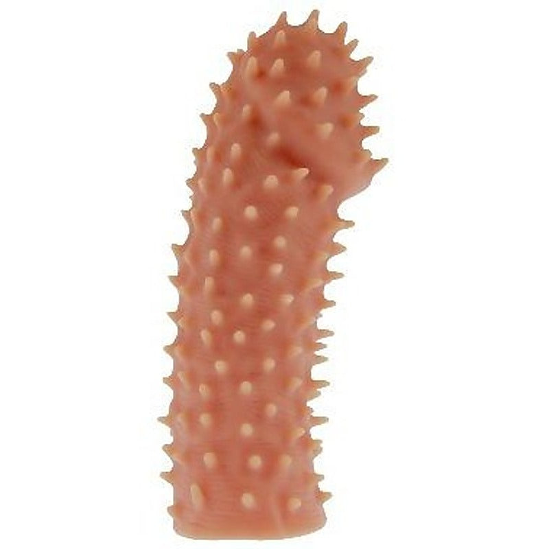 Extreme Sleeve 7 by Kokos - Penis Sleeves and Extenders