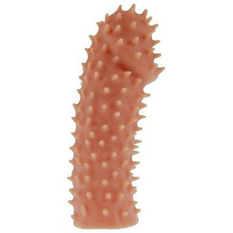 Extreme Sleeve 7 by Kokos - Penis Sleeves and Extenders