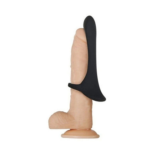 Zero Tolerance Cock Armor Vibrating Cock Ring - Pumps, Extenders and Sleeves