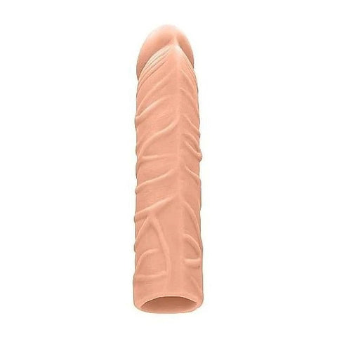 Realrock 7 Inch Penis Extender By Shots Toys - Pumps, Extenders and Sleeves
