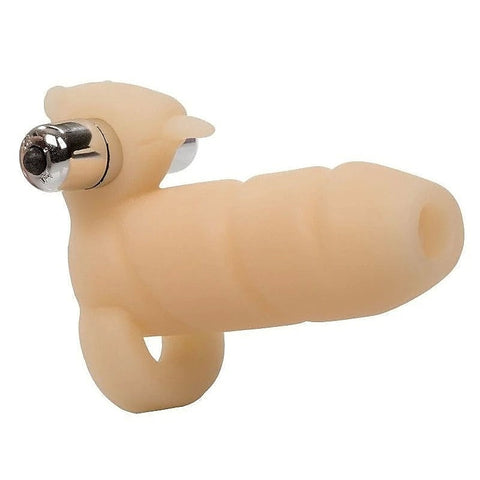Futurotic 4-Way Arouser Penis Pump By California Exotics - Pumps, Extenders and Sleeves