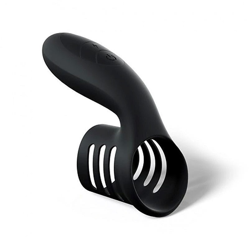 We Ring Vibrating Cock Ring by Love To Love - Pumps, Extenders and Sleeves