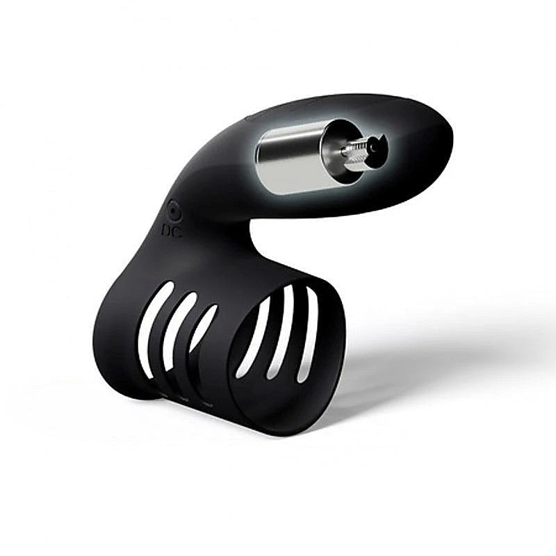 We Ring Vibrating Cock Ring by Love To Love - Pumps, Extenders and Sleeves