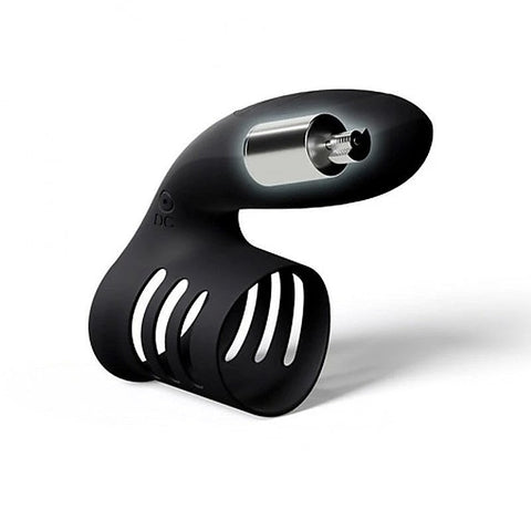 We Ring Vibrating Cock Ring by Love To Love - Pumps, Extenders and Sleeves