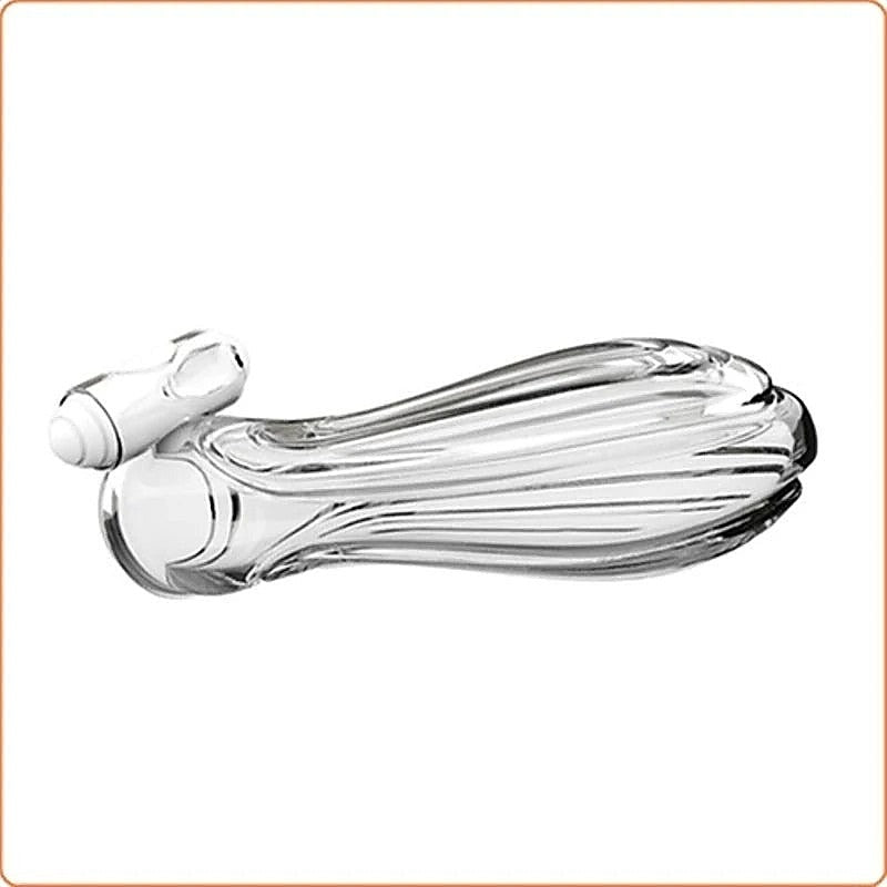 Scud Super-Stretchy Vibration Crystal Sleeves By Bdstyle - Pumps, Extenders and Sleeves