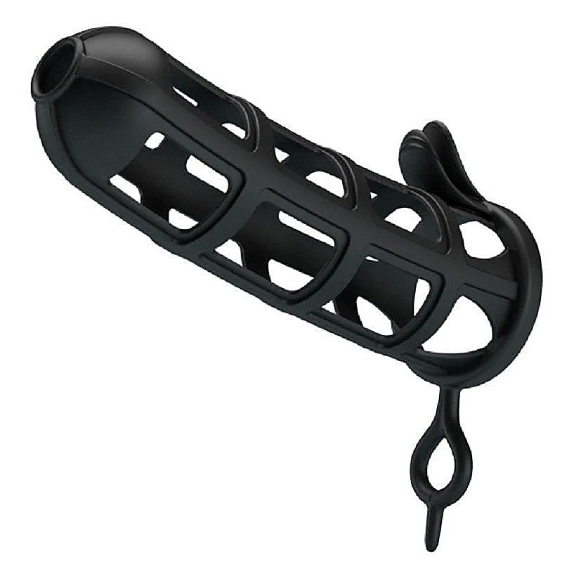Premium Pretty Love Pleasure Enhancer By Baile - Pumps, Extenders and Sleeves