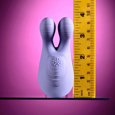 Selopa HANDSY Rechargeable Layon Stimulator by Evolved