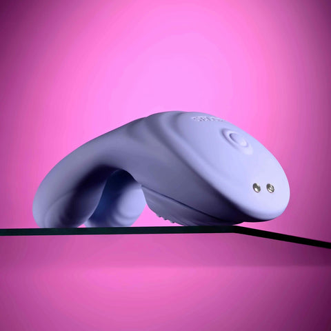 Selopa HANDSY Rechargeable Layon Stimulator by Evolved
