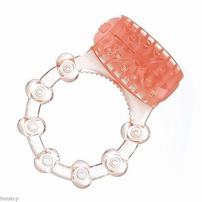 O Pop Vibrating Couples Pleasure Ring By Screaming O - Cock Rings