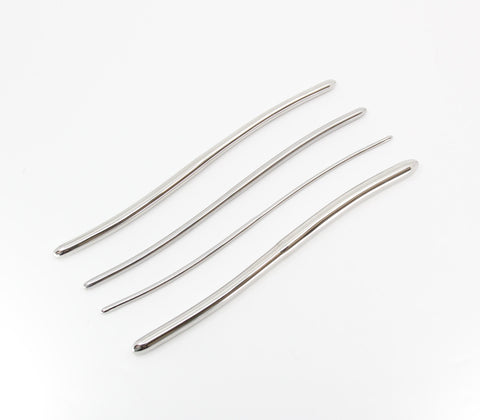 Love In Leather Hegar Dilator Sounding Sex Kit - Urethral Sounds