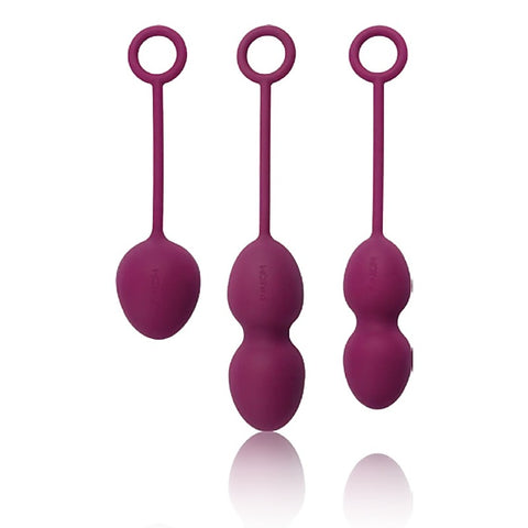 Svakom Nova Kegel Exercise Balls - Love Eggs and Kegel Exercisers