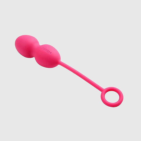 Svakom Nova Kegel Exercise Balls - Love Eggs and Kegel Exercisers