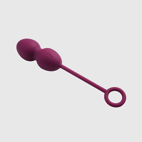 Svakom Nova Kegel Exercise Balls - Love Eggs and Kegel Exercisers