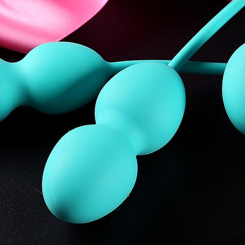 Svakom Nova Kegel Exercise Balls - Love Eggs and Kegel Exercisers