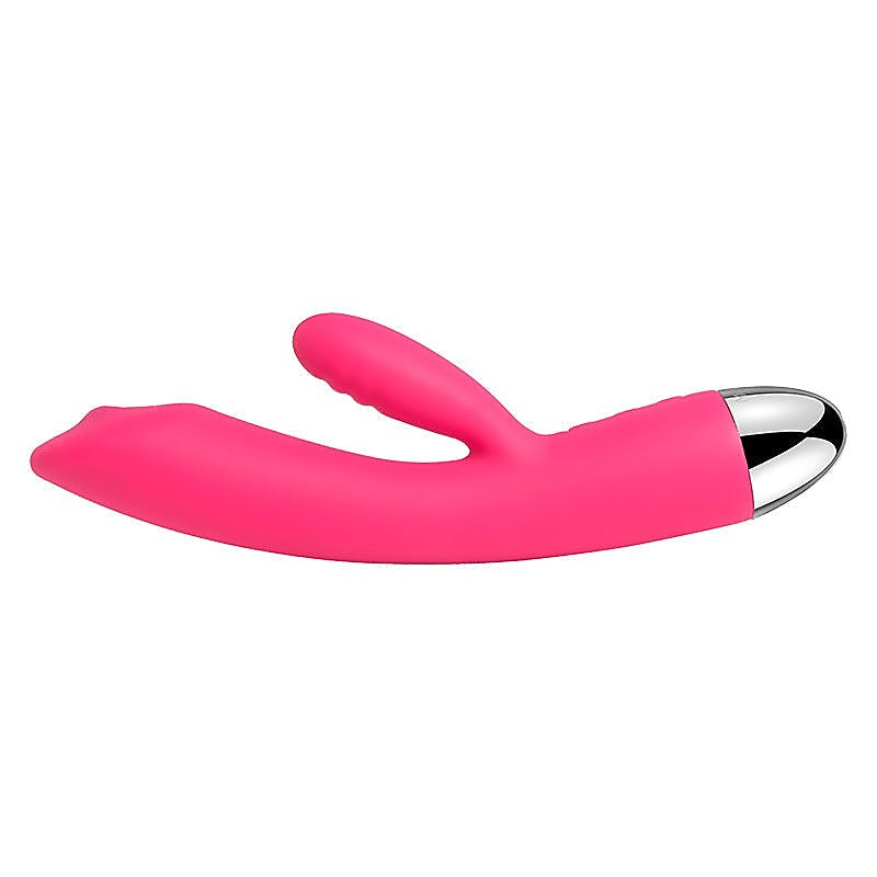 Svakom Trysta Rabbit Vibrator with G-spot Ball - Rabbit Vibrators