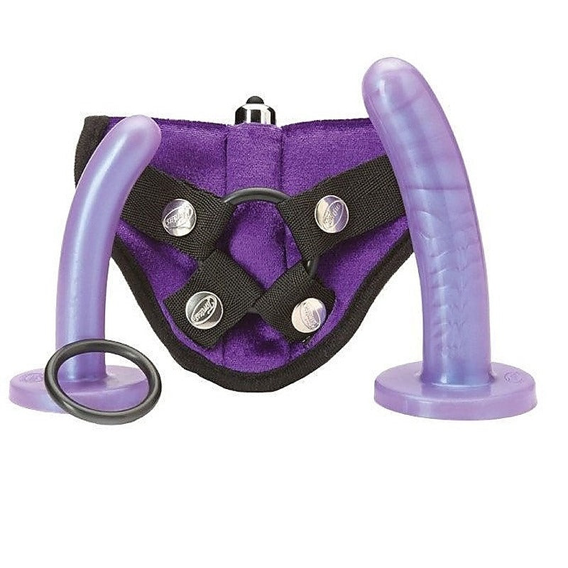 Bend Over Beginner Kit by Tantus - Realistic Dildos