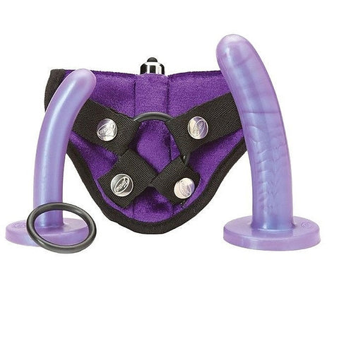 Bend Over Beginner Kit by Tantus - Realistic Dildos