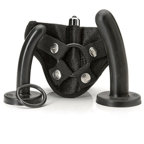 Bend Over Beginner Kit by Tantus - Realistic Dildos