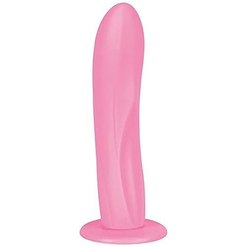 Gratify S/M Pink by Vibe Therapy - Strap On Sextoys