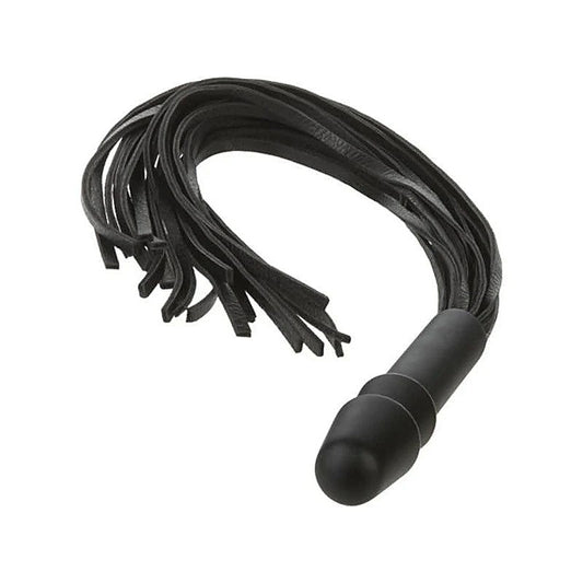 Whip It Vac-U-Lock by Doc Johnson - Strap On Sextoys