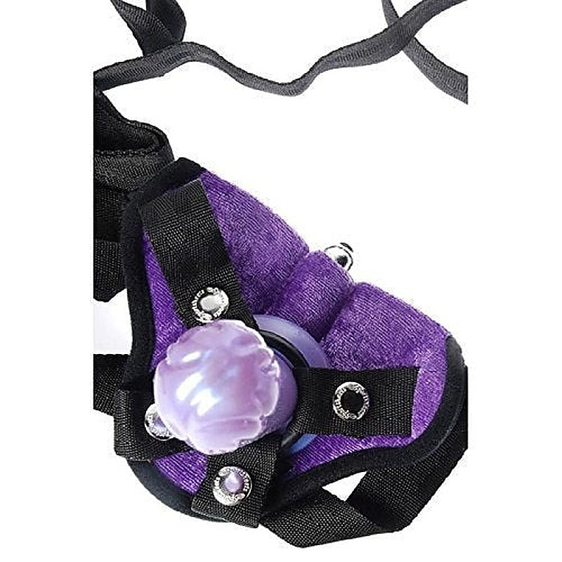 Harness Flame Kit by Tantus - Strap On Sextoys
