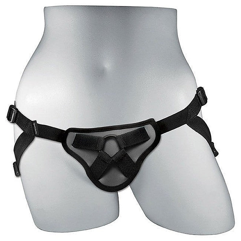 Entry Level Strap-On Waterproof By Sportsheets - Strap On Sextoys