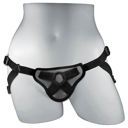 Entry Level Strap-On Waterproof By Sportsheets - Strap On Sextoys