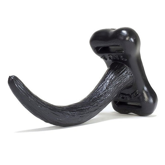 Tailbone Slider Strap Pup-Tail By Oxballs - Strap On Sextoys