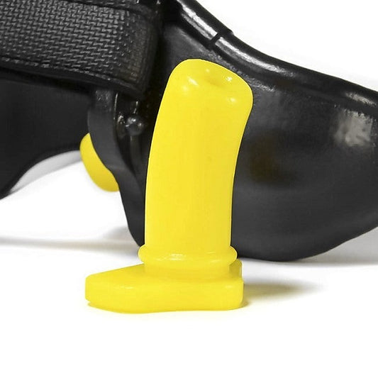 Urinal Strap On Gag by Oxballs - Strap On Sextoys