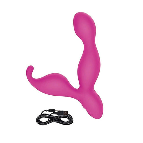 Lust By Jopen L12 Pink By California Exotics - Strap On Sextoys