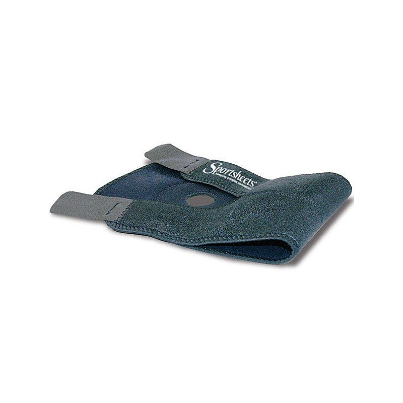 Thigh Strap-On by Sportsheets - Strap On Sextoys
