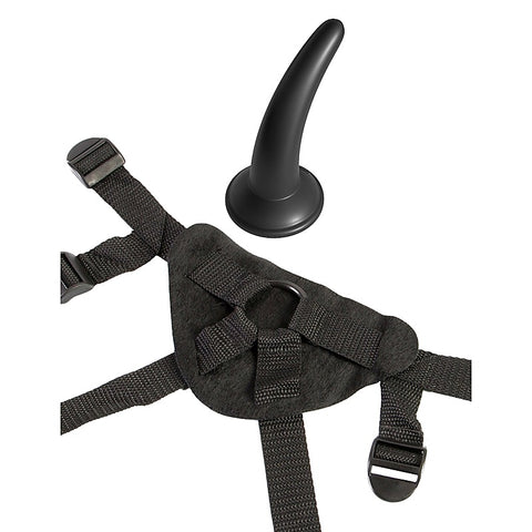 The Pegger Strap On By Pipedream Products - Strap On Sextoys