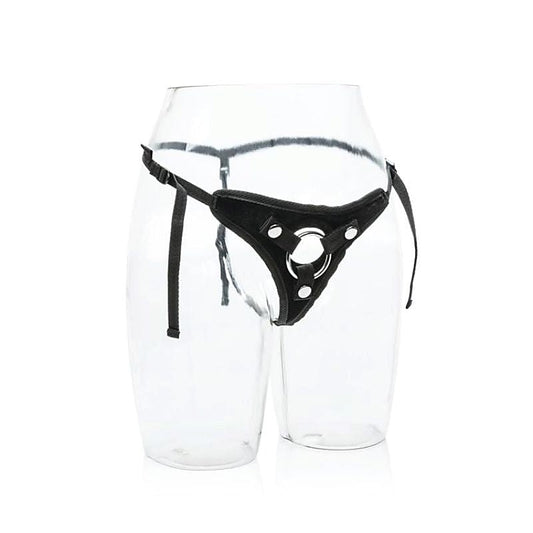 Her Royal Harness The Princess Strap-On - Strap On Sextoys