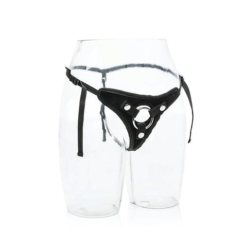 Her Royal Harness The Princess Strap-On - Strap On Sextoys