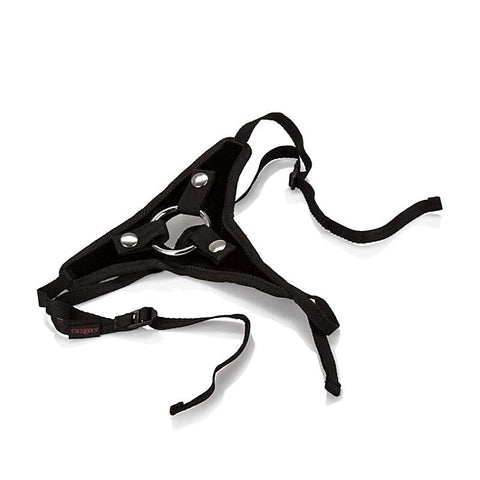 Her Royal Harness The Princess Strap-On - Strap On Sextoys