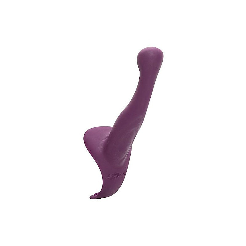 Her Royal Harness Me2 G-Spot Strap-On Probe - Strap On Sextoys