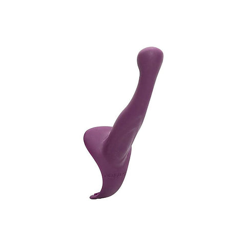 Her Royal Harness Me2 G-Spot Strap-On Probe - Strap On Sextoys