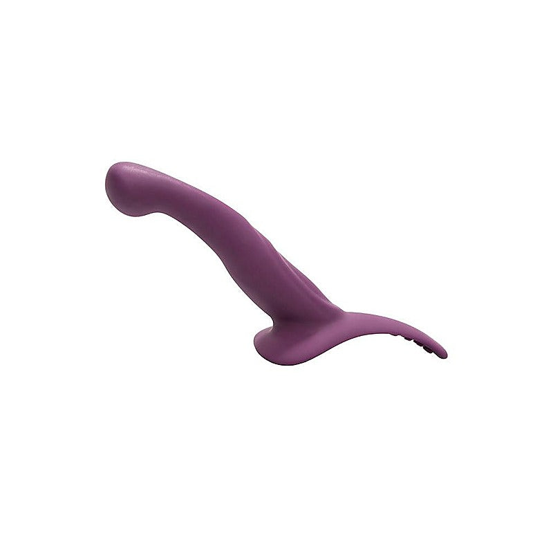 Her Royal Harness Me2 G-Spot Strap-On Probe - Strap On Sextoys