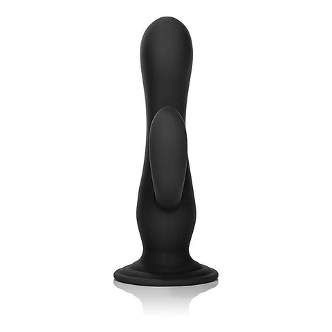 Rechargeable Love Rider Wireless Pleaser - Rabbit Vibrators