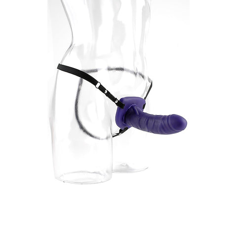 Fetish Fantasy Series Classix Strap-On By Pipedream Products - Strap On Sextoys