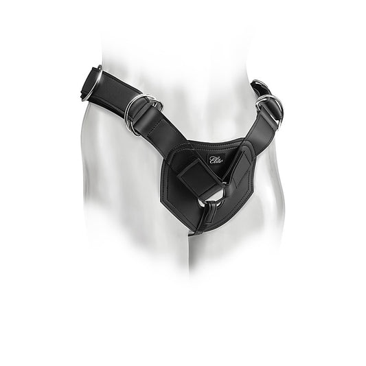 Fetish Fantasy Elite Universal Heavy Duty Strap-On Harness - Strap On Sextoys
