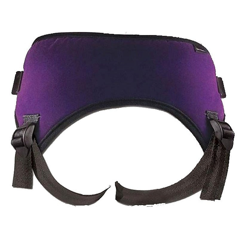 Lush Strap-On by Sportsheets - Strap On Sextoys