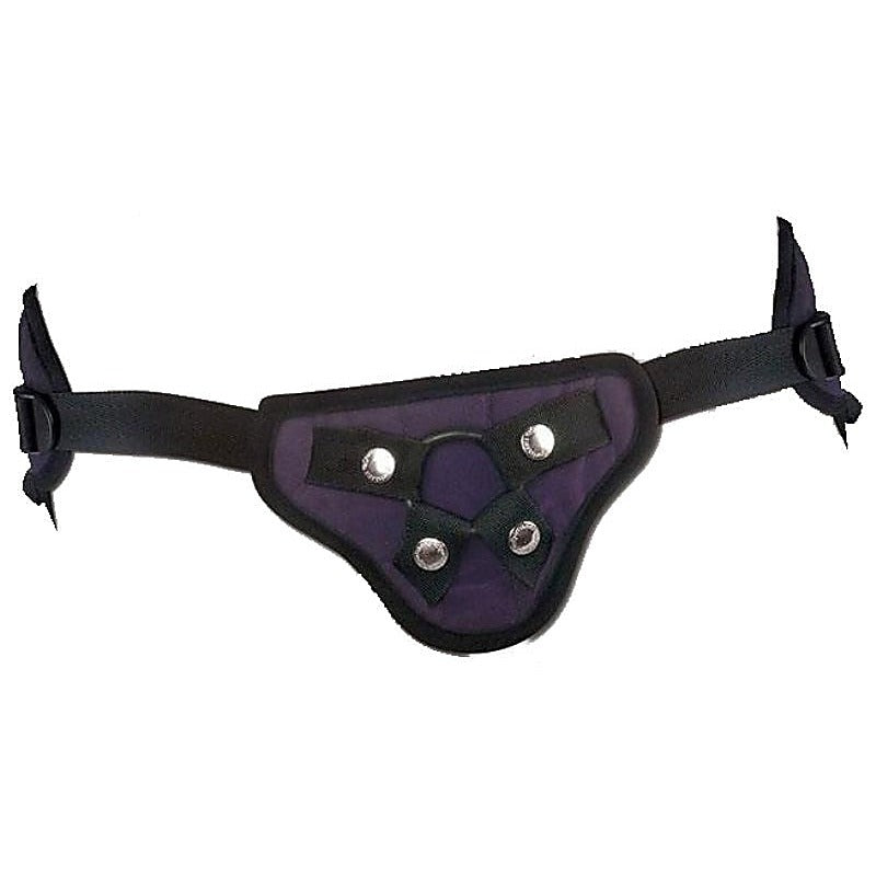 Lush Strap-On by Sportsheets - Strap On Sextoys