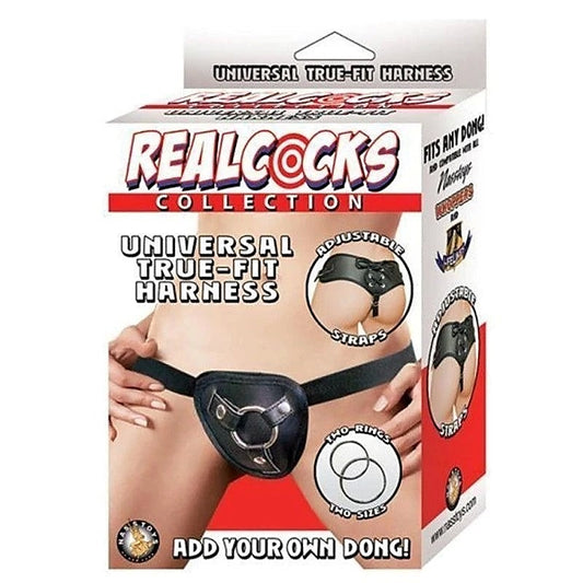 Realcocks Universal True-Fit Harness