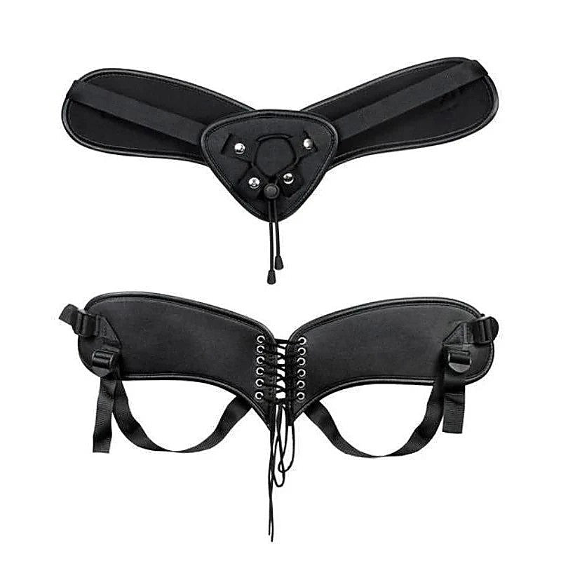 Ultimate Adjustable Harness by Evolved - Strap On Sextoys