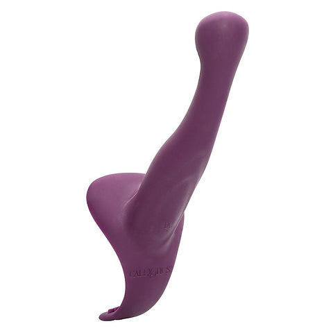 Her Royal Harness Me2 Vibrating G-Spot Probe - Strap On Sextoys