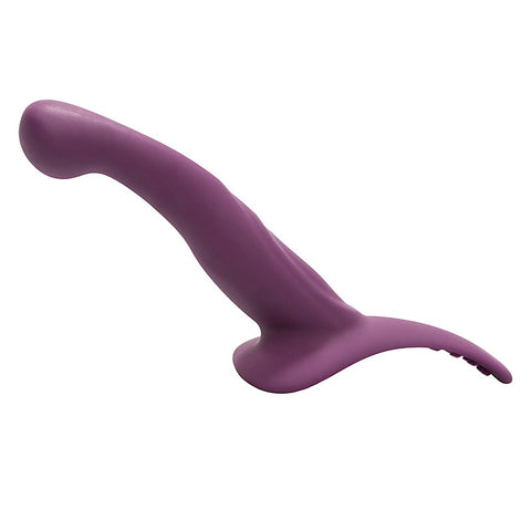 Her Royal Harness Me2 Vibrating G-Spot Probe - Strap On Sextoys